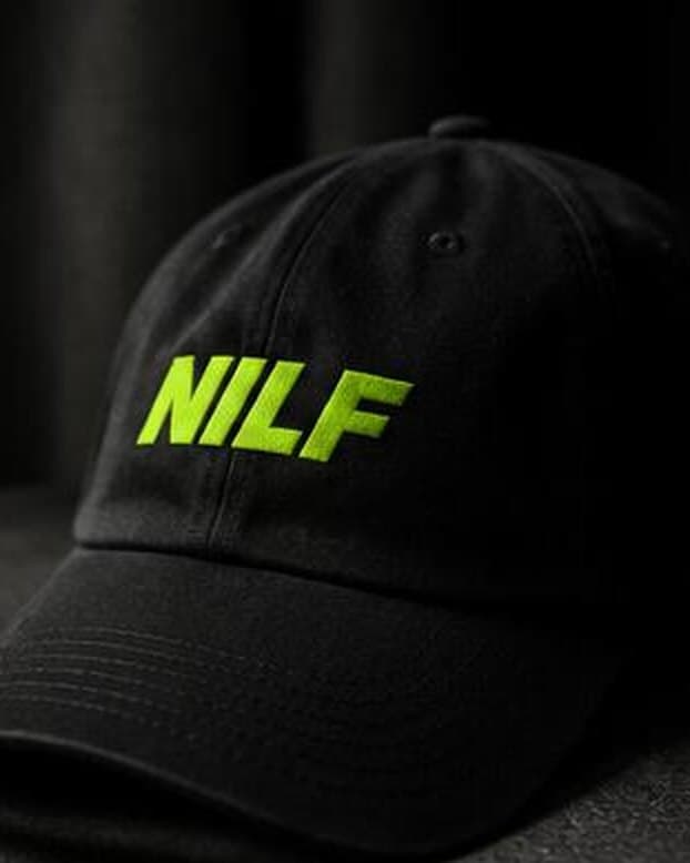 Uniform cap