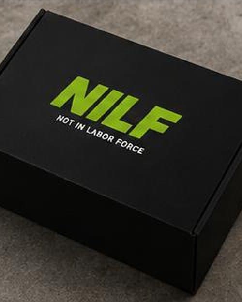 The full uniform, boxed